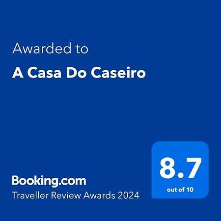 A Casa Do Caseiro Funchal  Zewnętrze zdjęcie