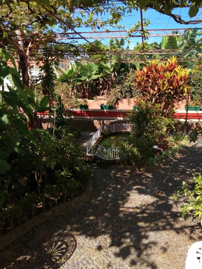 A Casa Do Caseiro Funchal  Zewnętrze zdjęcie