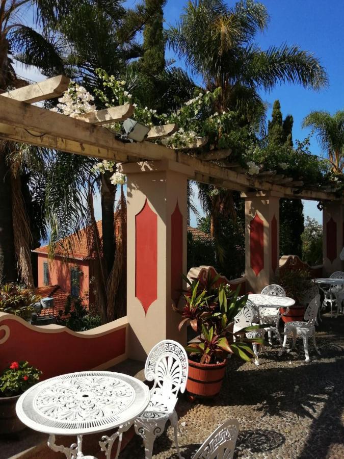 A Casa Do Caseiro Funchal  Zewnętrze zdjęcie