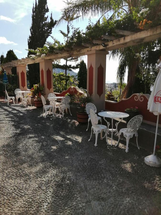 A Casa Do Caseiro Funchal  Zewnętrze zdjęcie