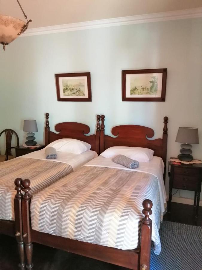 A Casa Do Caseiro Funchal  Zewnętrze zdjęcie
