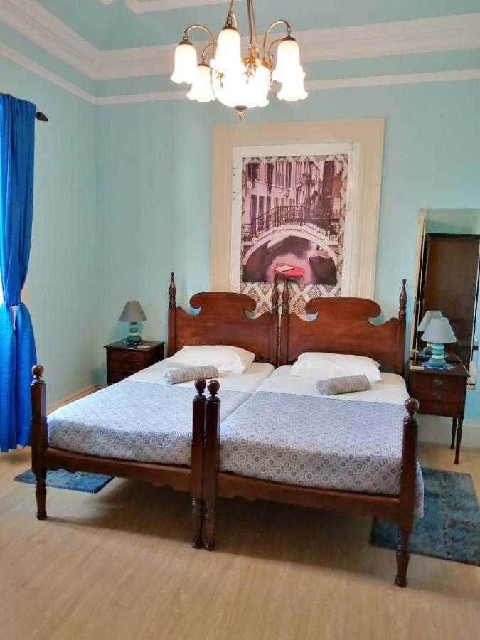 A Casa Do Caseiro Funchal  Zewnętrze zdjęcie