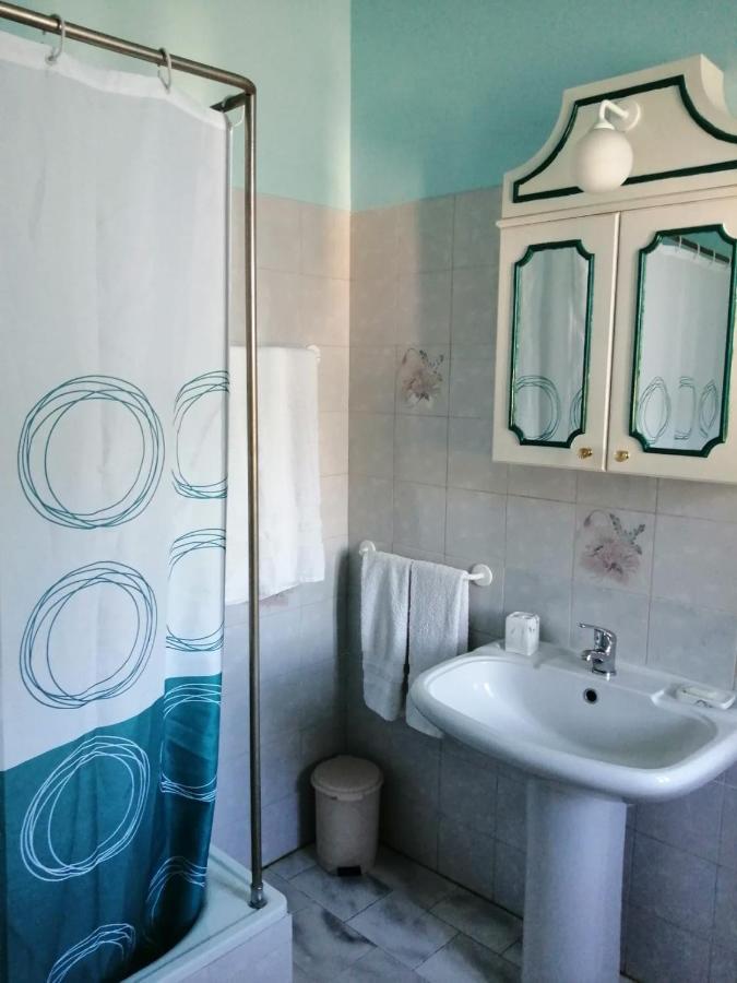 A Casa Do Caseiro Funchal  Zewnętrze zdjęcie