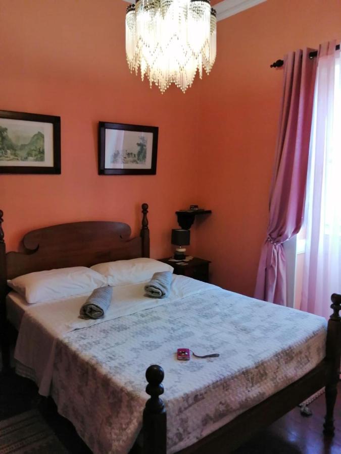 A Casa Do Caseiro Funchal  Zewnętrze zdjęcie