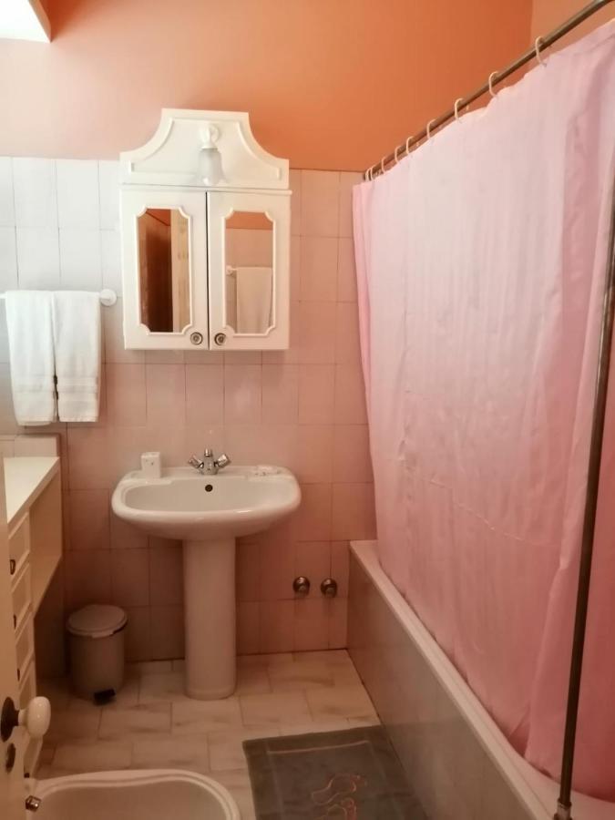 A Casa Do Caseiro Funchal  Zewnętrze zdjęcie