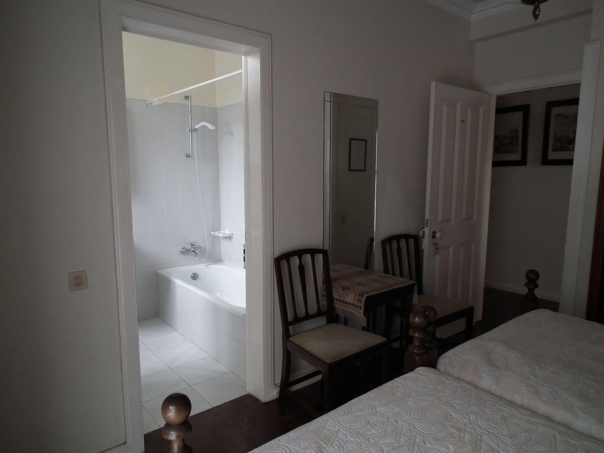 A Casa Do Caseiro Funchal  Zewnętrze zdjęcie