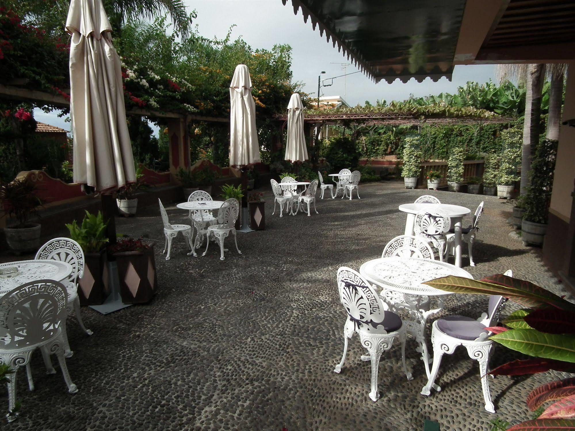 A Casa Do Caseiro Funchal  Zewnętrze zdjęcie