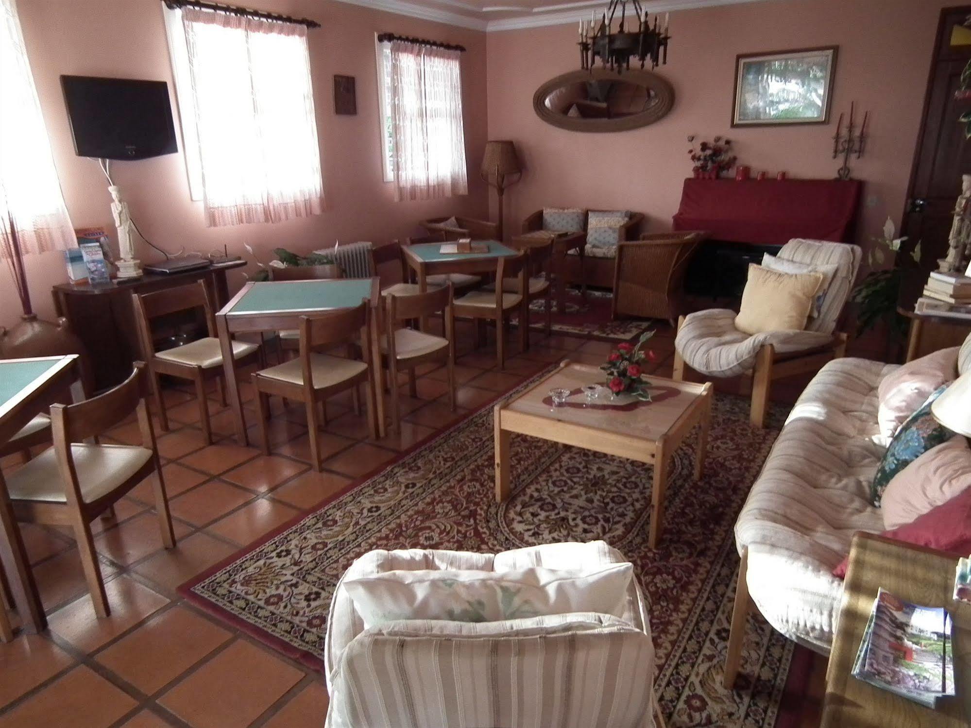 A Casa Do Caseiro Funchal  Zewnętrze zdjęcie