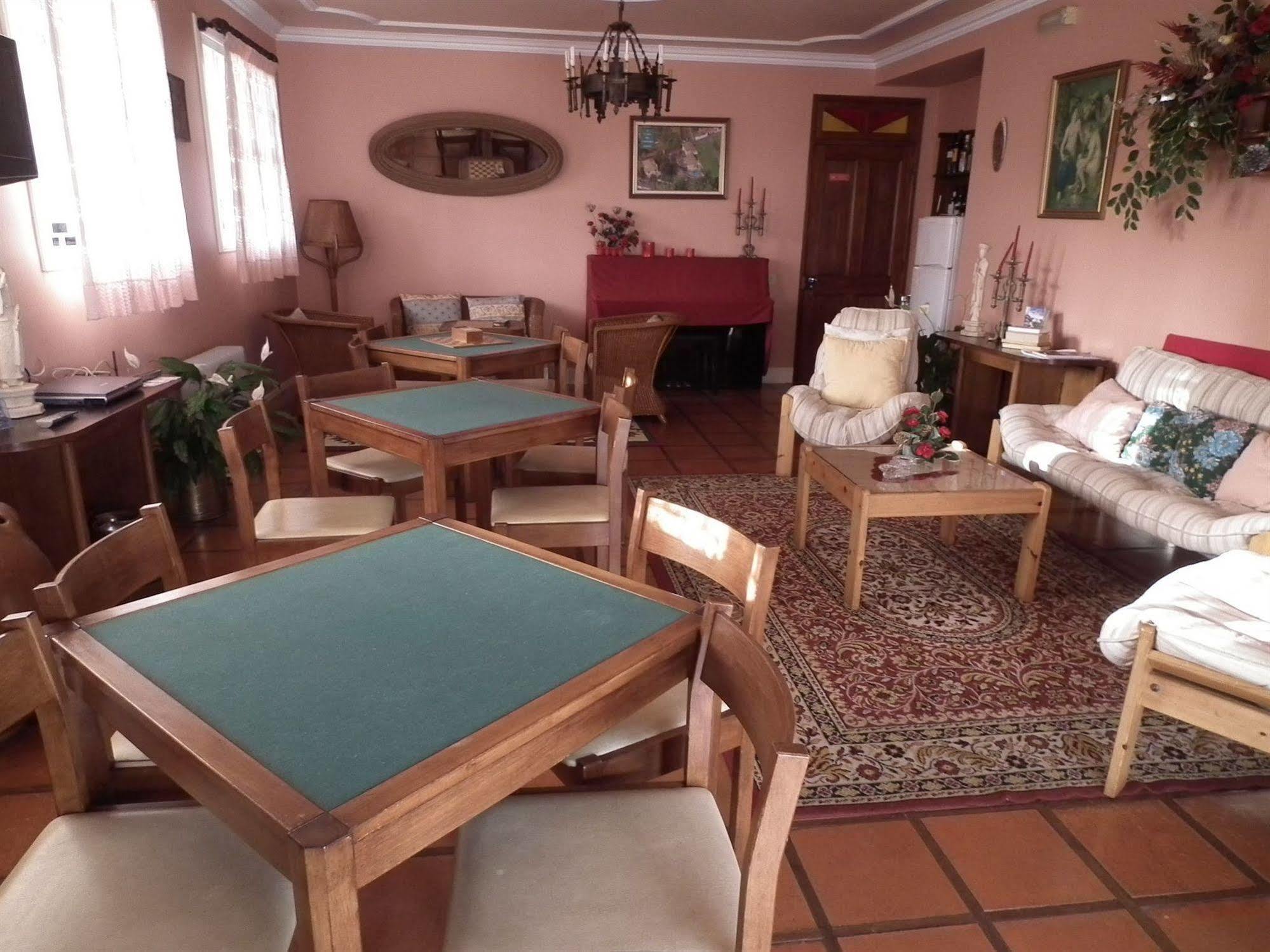 A Casa Do Caseiro Funchal  Zewnętrze zdjęcie