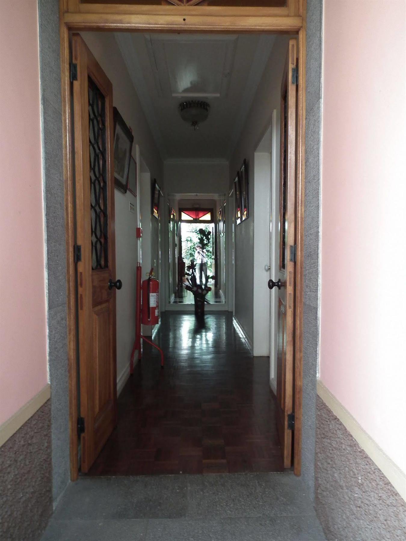 A Casa Do Caseiro Funchal  Zewnętrze zdjęcie